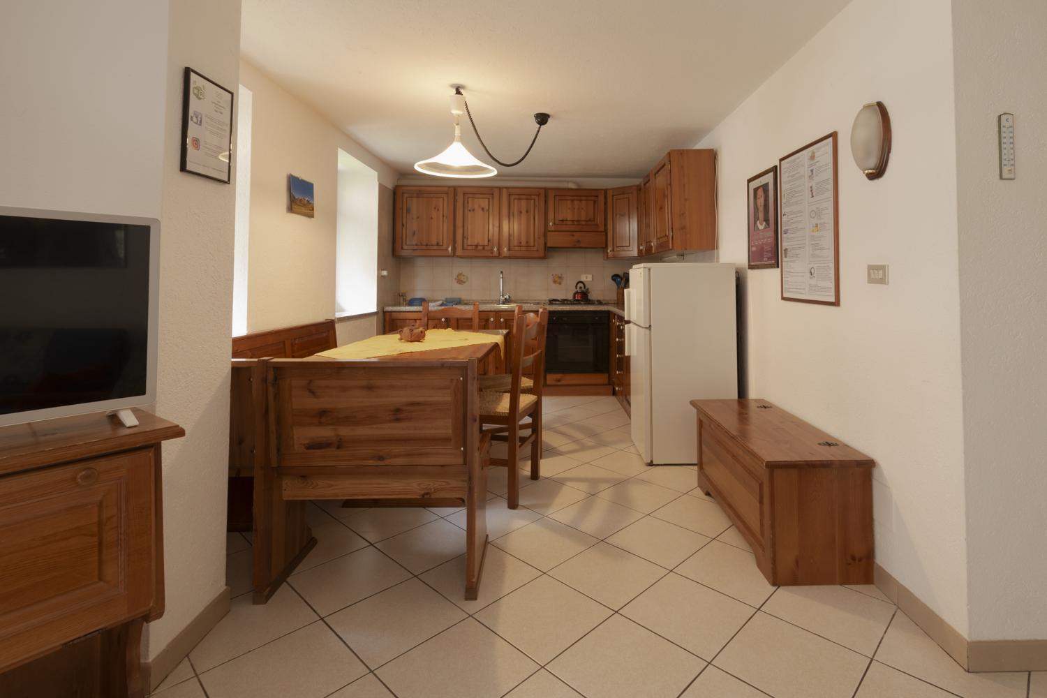 Case Gran Paradiso Rhemes Saint Georges Exterior photo